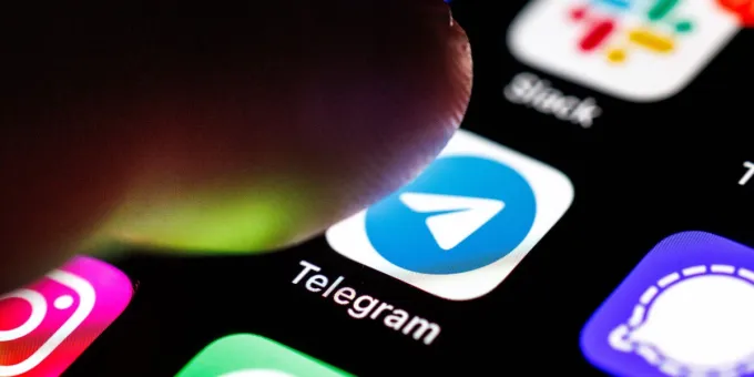 СМИ: блокировка Telegram в РФ вошла в завершающую стадию