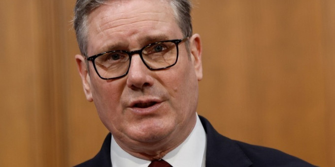 Стармера с Зеленским озаботила «неожиданная удача для Путина»