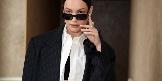 Ида Галич раскрыла подробности скандала с Авербухом