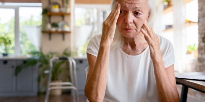 Укажут деньги: это может быть первый звоночек деменции