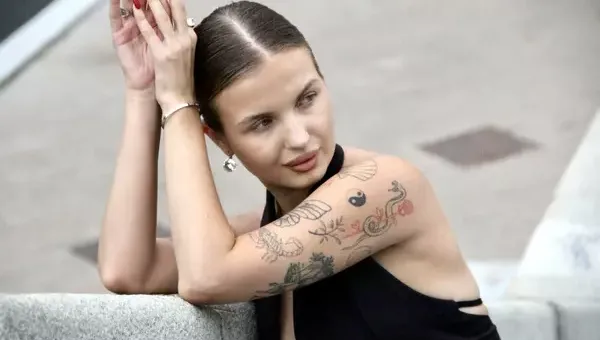 Выявлено страшное осложнение после тату: врачи в тревоге