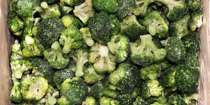 Почему брокколи непременно нужно заморозить: никто не догадывается