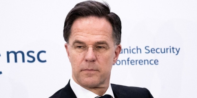 Рютте посоветовали «залечь на дно» из-за критики Трампа