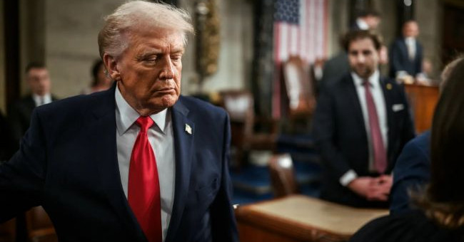 Трамп рискует проиграть не только войну с Ираном: что еще?