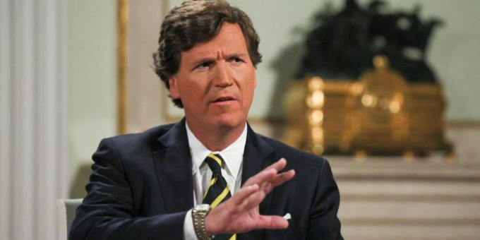 Такер Карлсон рассказал страшное о сидящих в Белом доме