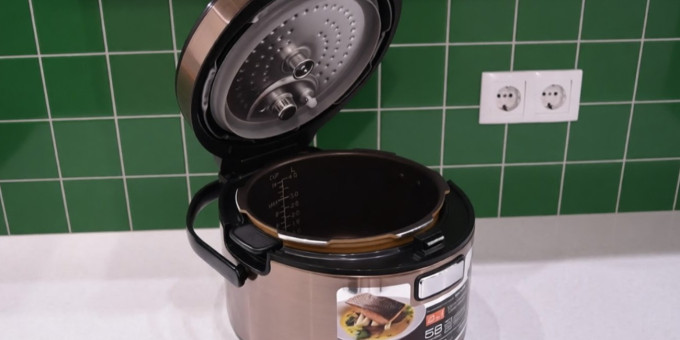 3 продукта, которые после мультиварки станут ядом: не готовьте так