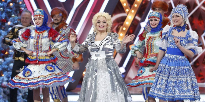 «Самая дорогая» певица РФ отменила концерт на стадионе