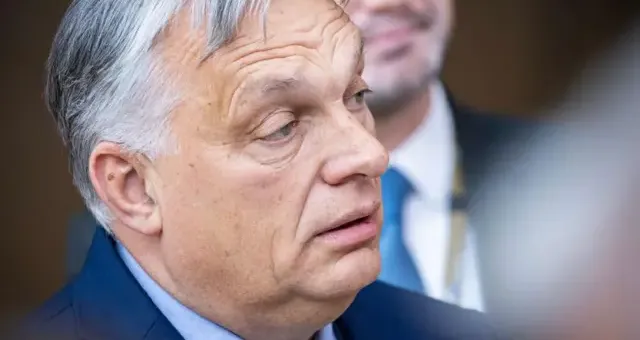 Венгрия поставила ультиматум Евросоюзу по Украине