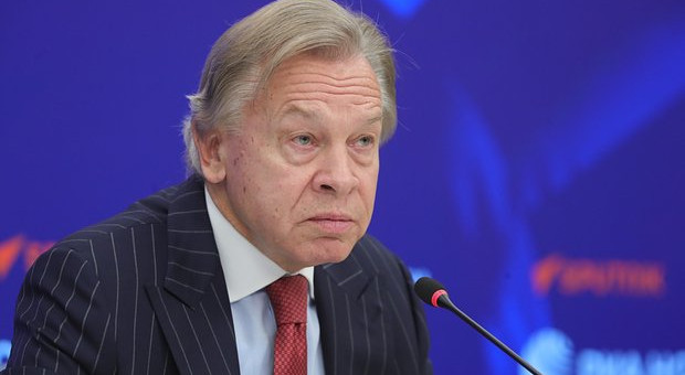 Пушков: США вновь «завязли» на Ближнем Востоке