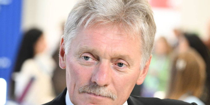 Песков согласился с Трампом в одном вопросе