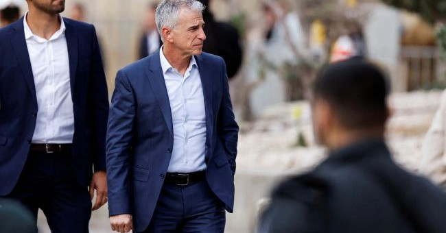 Нашли виновного: кто уговорил США и Израиль начать войну с Ираном