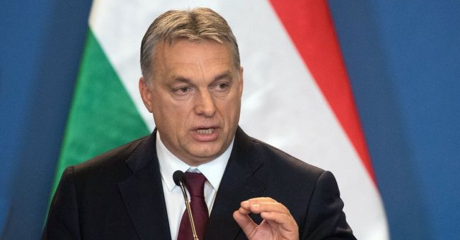 Орбан сообщил, как относятся к Зеленскому в Венгрии