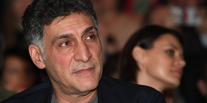 Только сейчас Симоньян выдала правду о смерти Кеосаяна