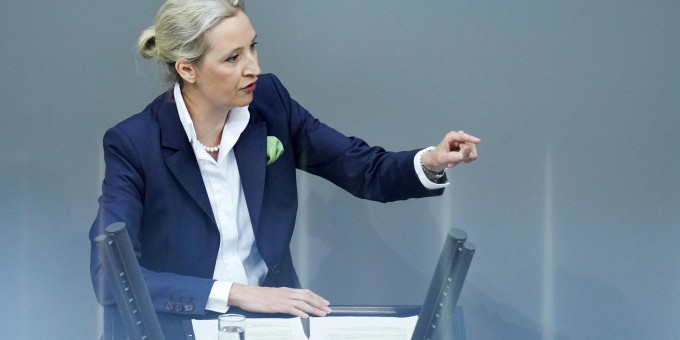 В ФРГ раскрыли скрываемую Западом горькую реальность