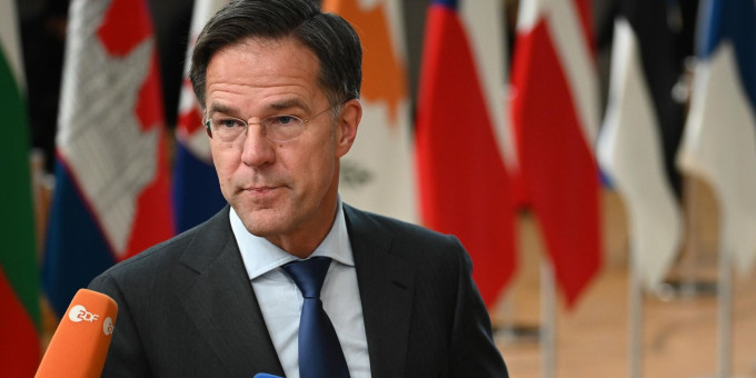 Генсек НАТО обратился к Трампу по Ормузскому проливу