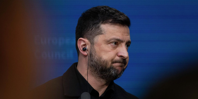 В Финляндии обратились с неожиданным призывом к Зеленскому