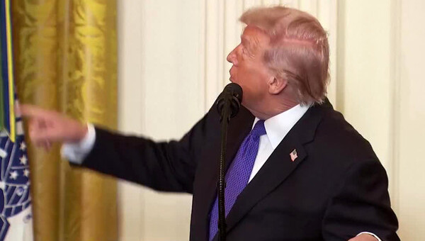 Кремль сыграл на опережение, пока Трамп отвлекся на Иран