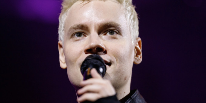 SHAMAN прервал молчание о наследниках в браке с Мизулиной