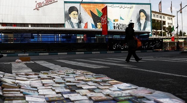 Иран испугался ловушки США