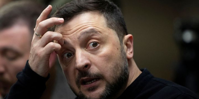 Олигарх рассказал, о чем напуганный Зеленский умолял Москву