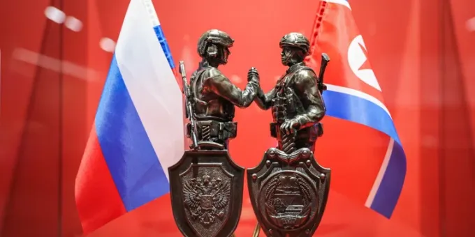 Лавров заявил, на что РФ ответит КНДР аналогичным жестом