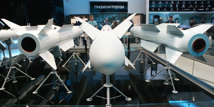 Смертоносный сюрприз ВСУ: в Китае оценили российские «Изделие 30»