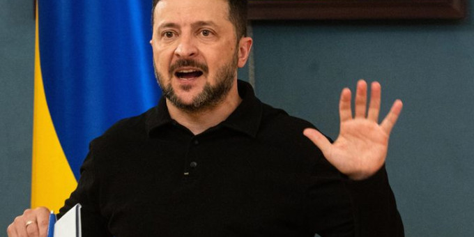 Иран последний раз предупредил Украину. Ответ Зеленского поразил