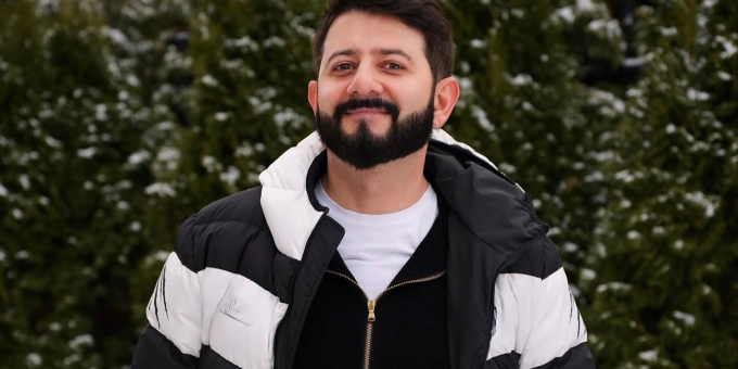 Переставший скрывать тайную любовь Галустян сделал признание