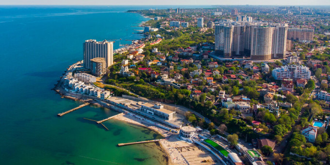 Россия дала честный ответ Зеленскому на требование по Одессе