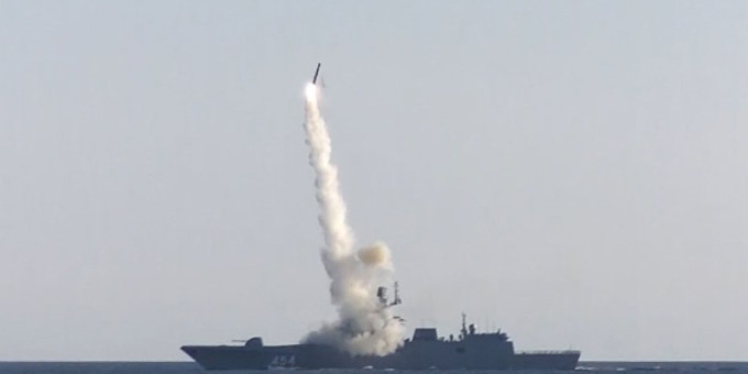 Прилет «Циркона» по бункеру на Украине удался: кто был внутри