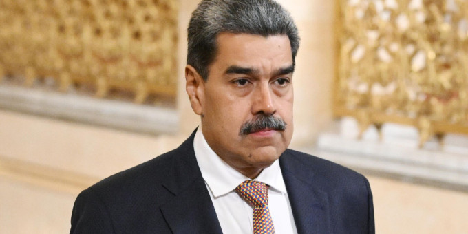 Внезапно объявившийся Мадуро сделал мощное заявление