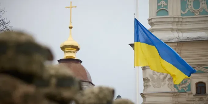 Есть договоренность: кто стал новым военным партнером Украины