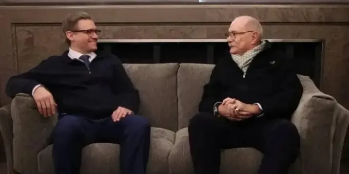 Власти РФ отреагировали на программу Михалкова «Бесогон»