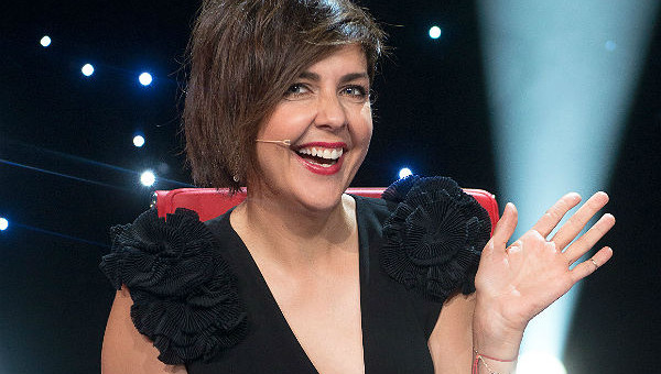 А была звездой в России: как жизнь обошлась с Шелест