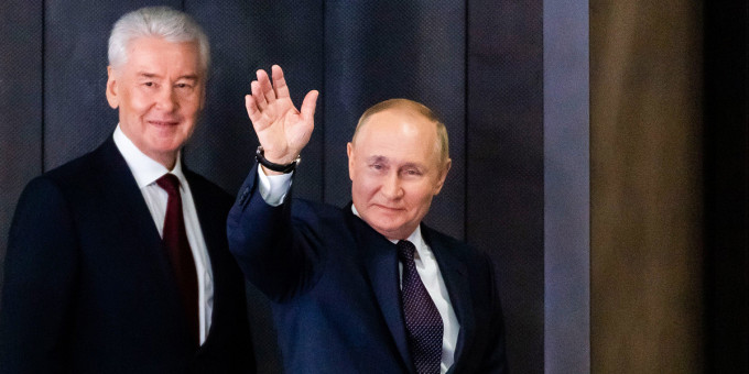 Путин лично подписал указ по Собянину: что теперь его ждет