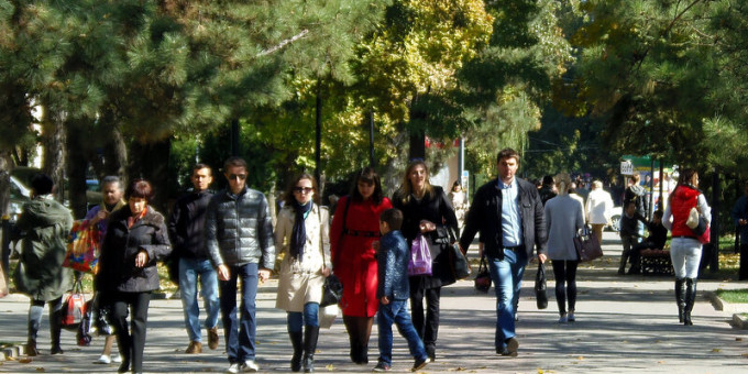 «Ждем, когда нападут?»: о чем внезапно заговорили россияне