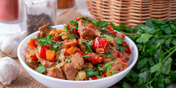 Самое полезное мясо для мозга: его зря почти никто не ест