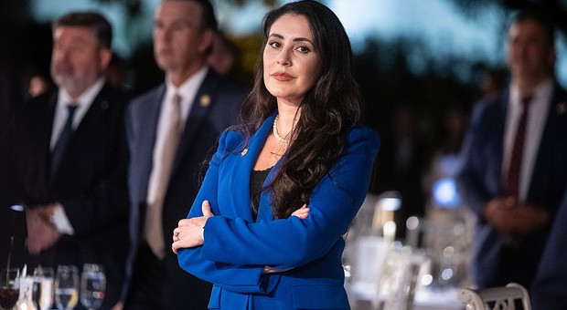 Скандал в США: как Конгресс ответил на визит делегации из РФ