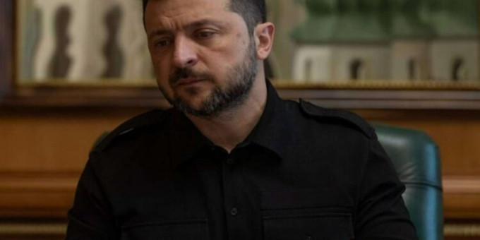 Зеленский вынес решение о выводе украинских войск с территории Донбасса