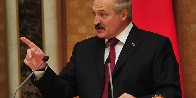 Разрыв отношений: как Лукашенко теперь заговорил об РФ