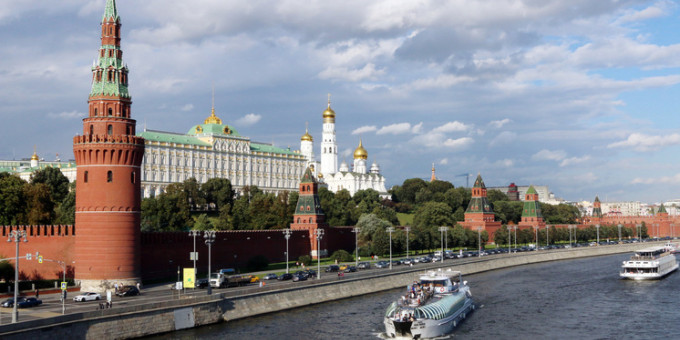 В Кремле выдвинули требование к Трампу по Зеленскому