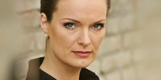 Что известно о судьбе звезды сериала «След» Ольги Копосовой