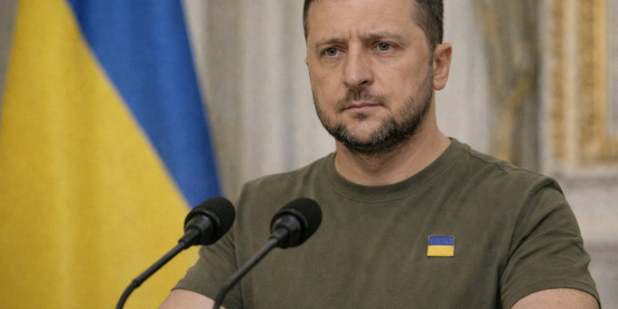 Заявлено о риске устранения Зеленского Трампом