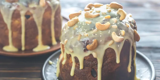 Какой декор куличей священник назвал «греховным»