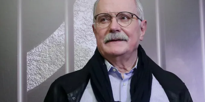 Путин потребовал ответа от Мединского после заявления Михалкова