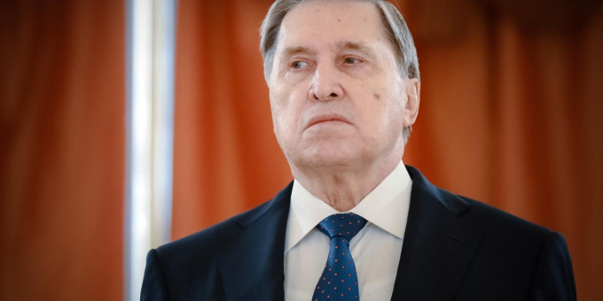 Теперь ясно, кто создал ситуацию вокруг Ирана: заявление Кремля