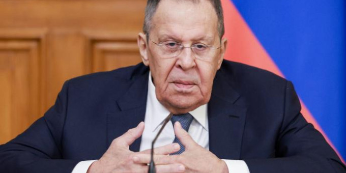 Лавров поймал США за руку: что хотят отобрать у России