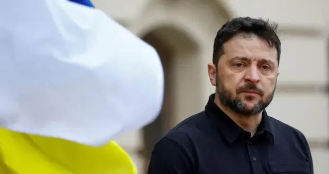 Зеленский получил мощный ответ за атаки на порты