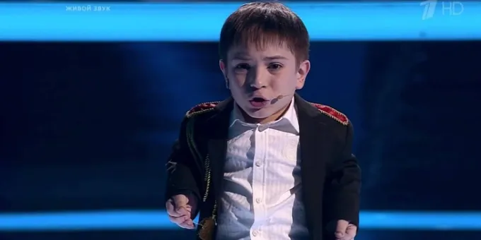 Как сейчас выглядит Данил Плужников после множества операций