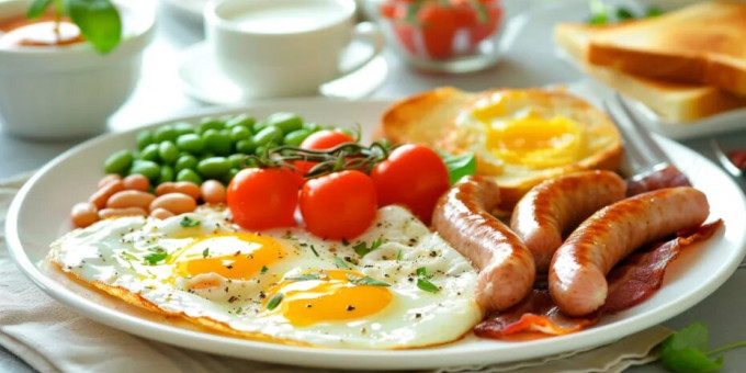 Этот продукт на завтрак заменит аптечные витамины